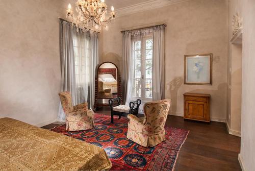 Cattolica Villa Sleeps 10 Air Con Wifi