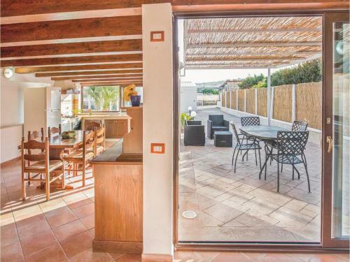 Two-bedroom Holiday Home In Scicli -rg-