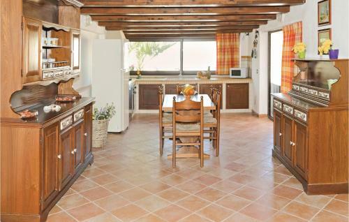 Two-bedroom Holiday Home In Scicli -rg-