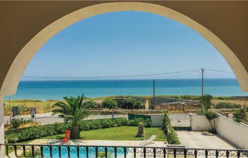 Apartamentos Archi Sul Mare - Gelsomino