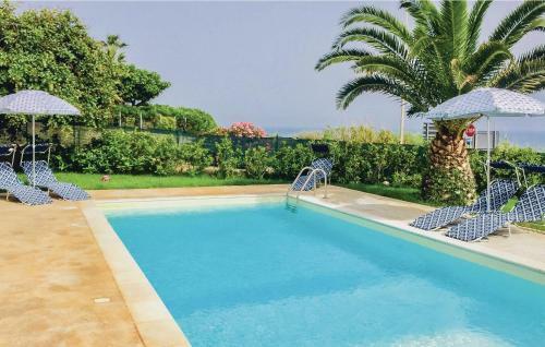 Apartamentos Archi Sul Mare - Gelsomino