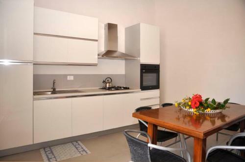 Cava D'aliga Villa Sleeps 16 Pool Air Con Wifi