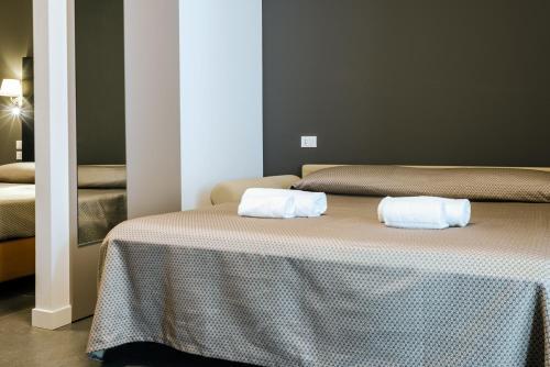 Hostal Garda Guest House