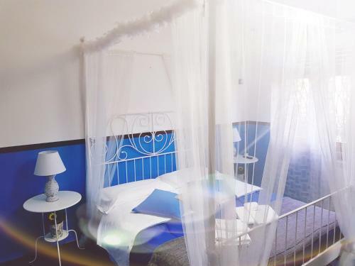 Hostal Vitti's Home Lake