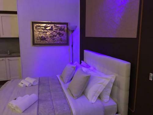 Hostal Vitti's Home Lake