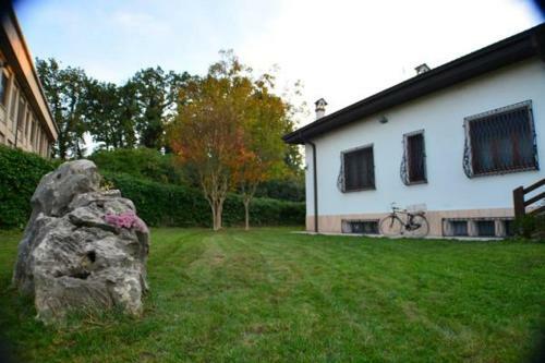Hostal Vitti's Home Lake