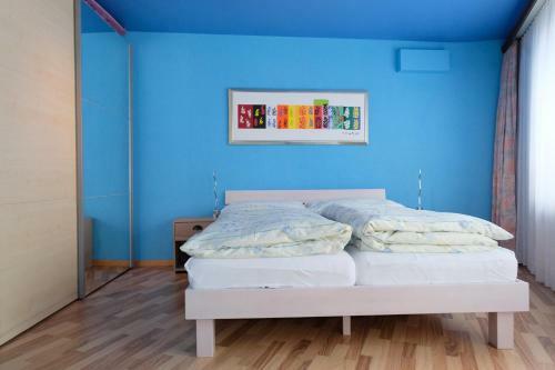 Artist Apartments   Hotel Garni