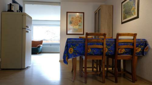 Artist Apartments   Hotel Garni