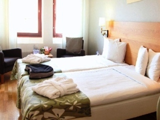 Quality Hotel Winn Haninge