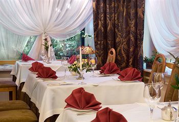Hotel Bartan
