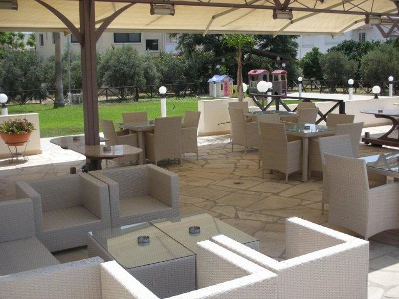Lucky Hotel Apartments