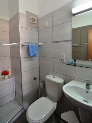 Lucky Hotel Apartments