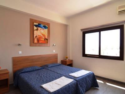 Lucky Hotel Apartments
