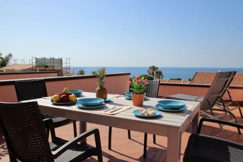 Apartamento Kefa Holiday - Kefa Residence