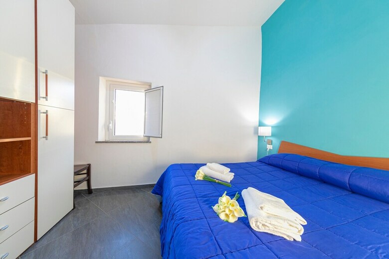 Kefa Holiday - Alle Torri Apartments