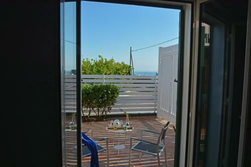 Terrazza Lungomare Seahouse