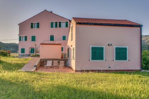 Liguria Sensations Apartments