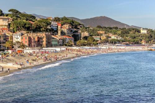 Liguria Sensations Apartments