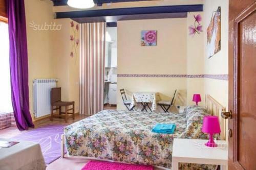Apartamento Residenza Paradise