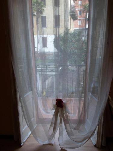 Apartamento Residenza Paradise