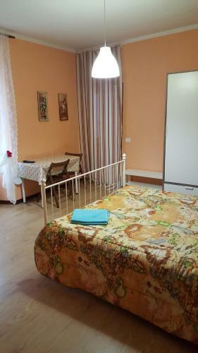 Apartamento Residenza Paradise