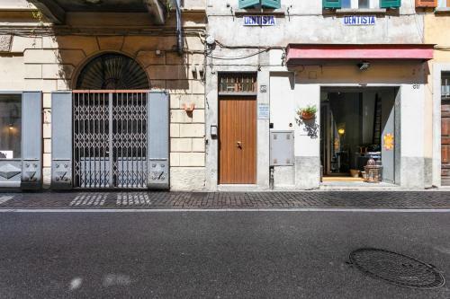 Apartamento Queen House - Bymyhomeincomo