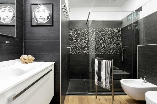 Apartamento Queen House - Bymyhomeincomo