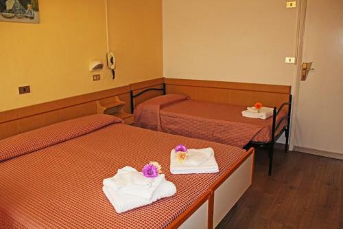 Hotel Lina