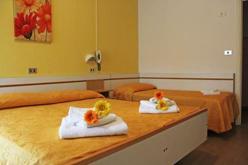Hotel Lina