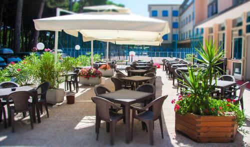 Hotel Club Vacanze In