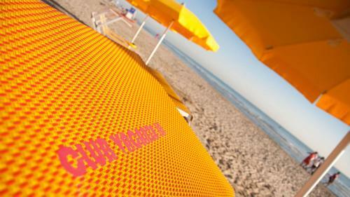 Hotel Club Vacanze In