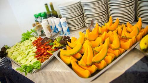 Hotel Club Vacanze In