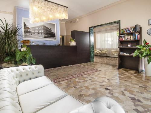 New Hotel Chiari