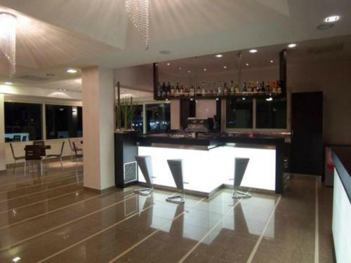 Hotel San Carlo Cesenatico