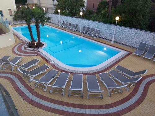 Hotel San Carlo Cesenatico