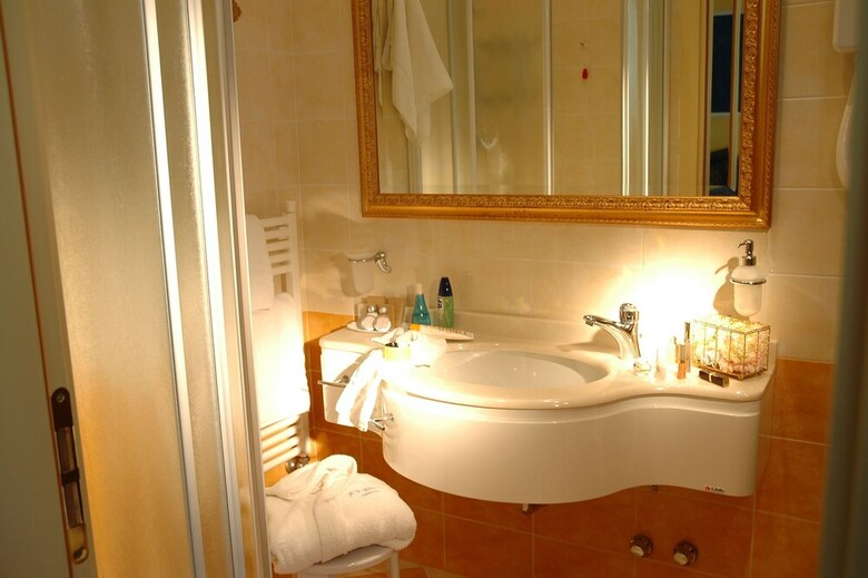 Hotel Il Gabbiano