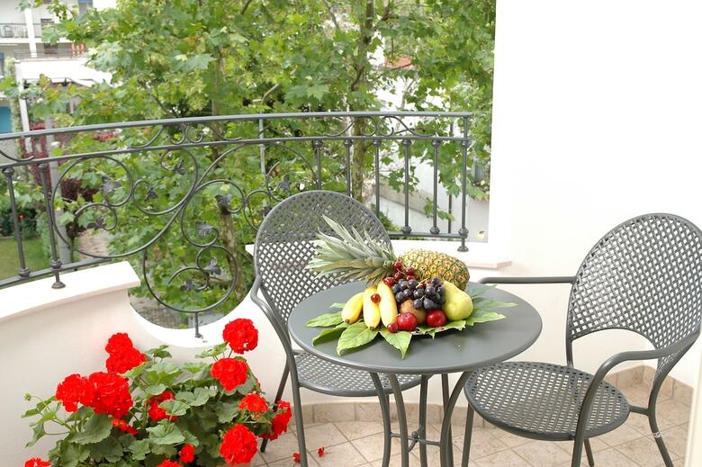 Hotel Il Gabbiano
