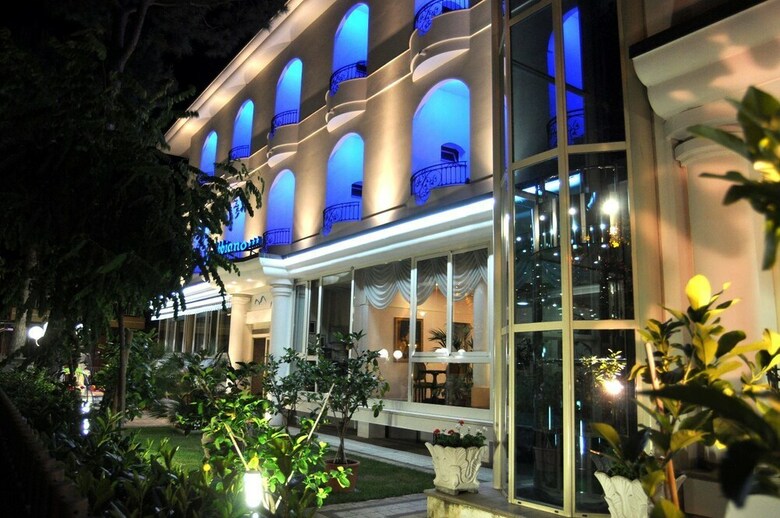 Hotel Il Gabbiano