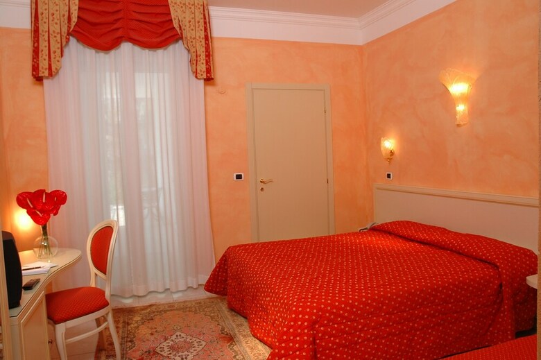 Hotel Il Gabbiano