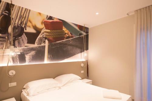Bed & Breakfast Porto Canale B & B