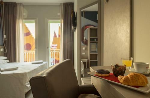 Bed & Breakfast Porto Canale B & B