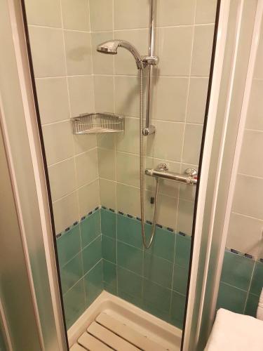 Apartamento Hotel Residence Adriana