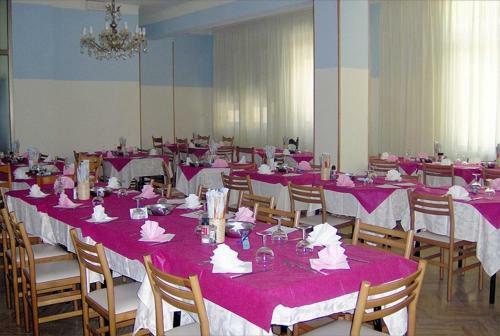 Hotel Moja