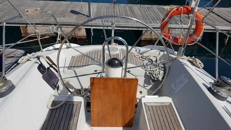 B & Boat Cetara And Travel