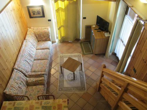 Apartamento Villa Zita