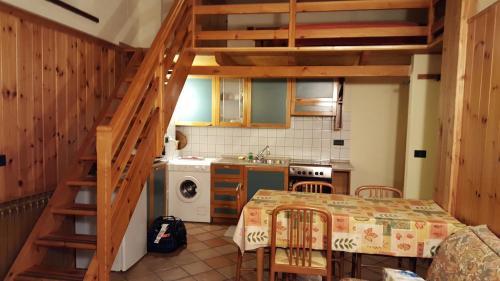 Apartamento Villa Zita