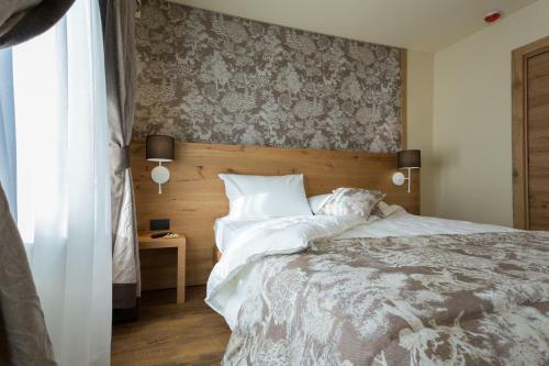 Apartamento Maison Fosson