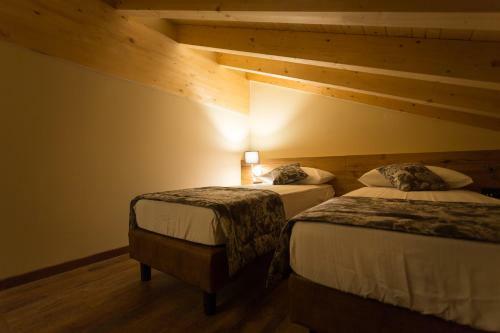 Apartamento Maison Fosson