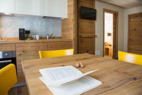 Apartamento Maison Fosson