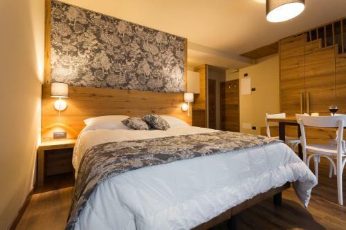 Apartamento Maison Fosson